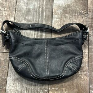 Coach Handbag Clutch Purse